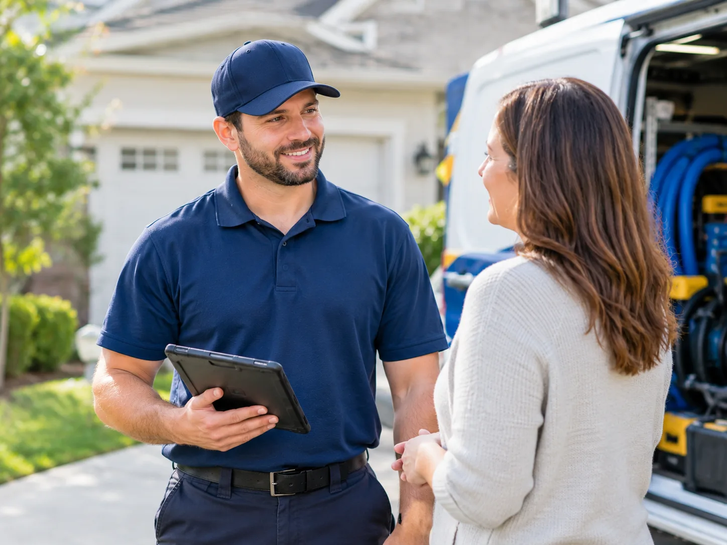 Sewage Backup Cleanup Melcroft, PA FAQs